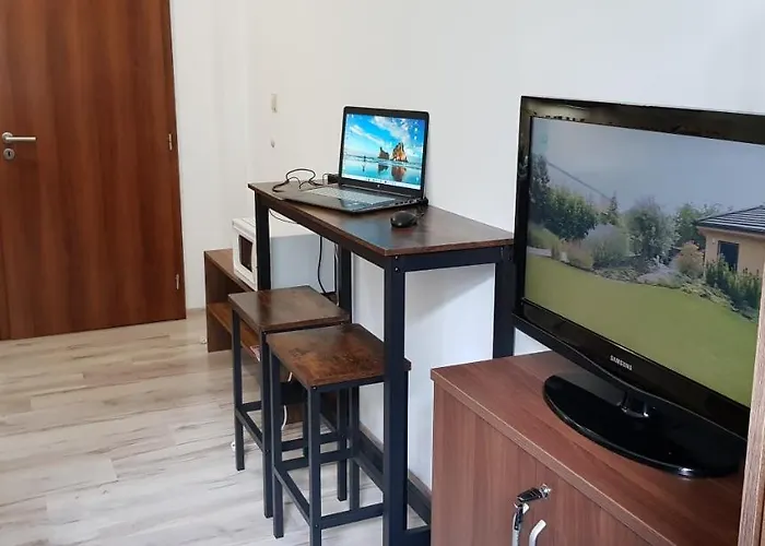 Ad Kamzik Donovaly