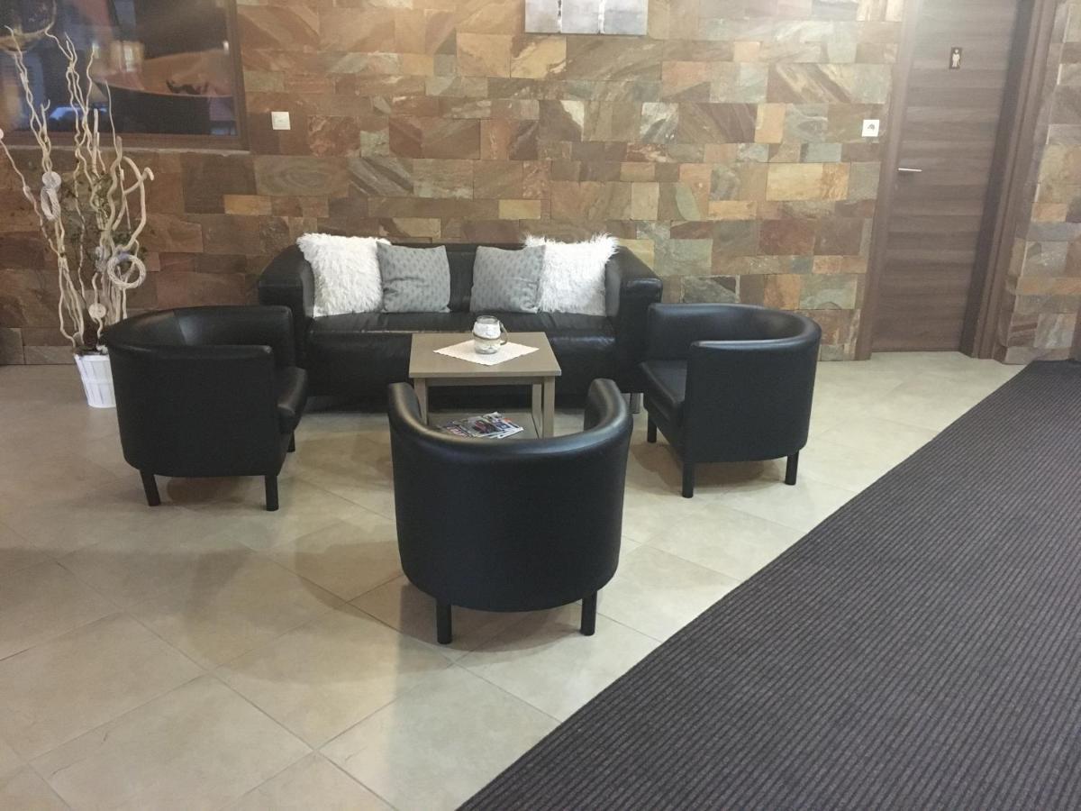 Apartment Ad Kamzik *