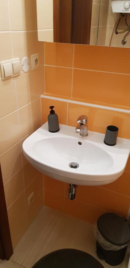 Apartment Ad Kamzik *