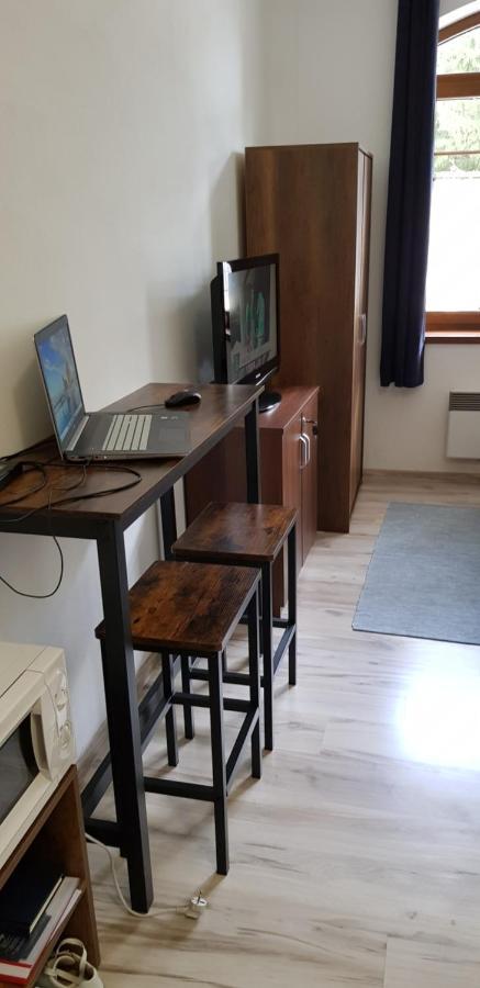 Apartment Ad Kamzik *